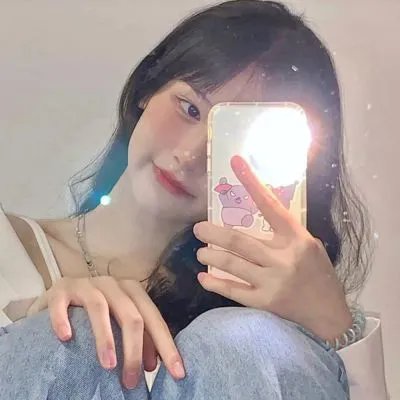 女强人